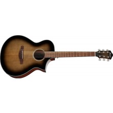 Aesco Ibanez AEWC11-TCB Aewc Serisi Elektro Akustik Gitar