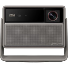 Die Grup Xgimi Horizon 20 Max 5700 Lümen Wi-Fi Lazer 4K Projeksiyon Cihazı