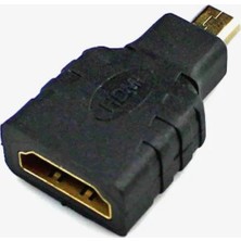 Die Grup Sanec Mini HDMI - Micro USB Erkek Esnek Bağlantı Kablosu