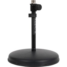 Aesco Kozmos KS-MS032 Masaüstü Ayarlanabilir Mikrofon Standı