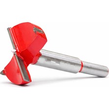 Aesco Ahşap Freze Bıçağı 35X70 mm Profesyonel Marangoz Freze Ucu Ahşap Oyma Kanal Açma Freze Bıçağı