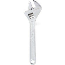 Aesco Workpro WP272004 300MM Kurbağacık Anahtar