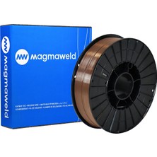 Aesco Magmaweld Mg 2 0.80 mm Gazaltı Kaynak Teli, 5 kg