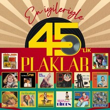 Die Grup Plak En Iyileriyle 45'lik Lar/yeni