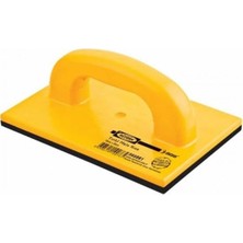 Aesco Sgs Tırfıl Mala Kısa Model, Sarı, SGS981