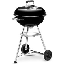 Die Grup Weber Compact Kettle 47 cm Kömürlü Barbekü Mangal