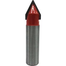 Aesco Topshop TH14479 Freze Bıçağı Kanal Açma 24 mm