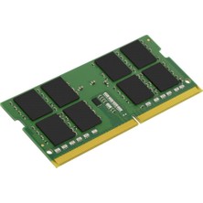 Die Grup 16GB (1X16GB) Kingston DDR4-3200 Mhz CL22 So-Dımm Ram Dizüstü Bellek