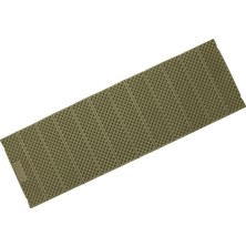 Aesco Robens Zigzag Slumber W Ekstar Geniş Akordiyon Mat