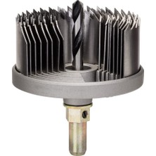 Aesco Bosch Professional Accessories Delik Açma Testeresi Seti, Yeşil, 8 Adet
