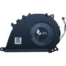 Die Grup Part Master Asus Zenbook 13 UX325EA-KG362 Notebook Ile Uyumlu Fan Işlemci Fanı