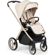 Die Grup Bagi Heritage Bebek Arabası Beige