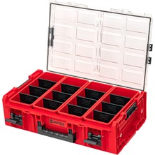 Aesco Qbrick System One Organizer 2xl 2.0 Mfır Takım Çantası