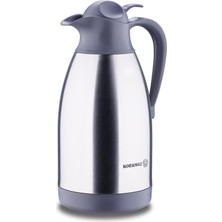 Die Grup Korkmaz Satina 2.0 Lt Max Termos