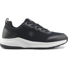 Aesco Murry G 5fx Siyah Unisex Koşu Ayakkabısı