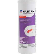 Die Grup Bayer Habıtro Yürüyen Haşere ve Karınca Yemi Granül 80 Gr.