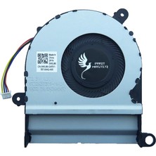 Die Grup Part Master Asus Zenbook 13N0-UMA0801 13N0-UNA0201 Ile Uyumlu Cpu Fan Işlemci Fanı