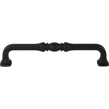 Die Grup Gürçay Kale Kulp Siyah 128MM (2 Adet)