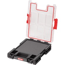 Aesco Qbrick System One Organizer M 2.0 Mfı Takım Çantası