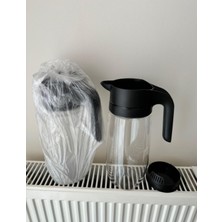 Aesco Tupperware Royal Sürahi 1.7 Lt 2 Adet.