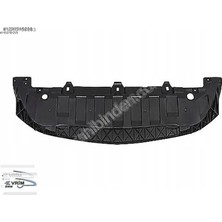Mini MINI-F55/F56/F57 Tampon Demiri F55 F56 F57 Ön Alt 51117301578 Wender