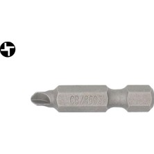 Aesco Ceta Form Torq-Set Uçlu Bits No 4 x 32MM CB/860304