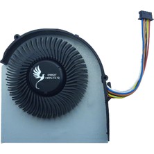 Die Grup Part Master Lenovo KSB0405HA-BE1L Notebook Ile Uyumlu Fan Işlemci Fanı V.1
