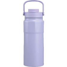 Die Grup Trendix Çelik Içli Termos 750 ml Mor SKM001