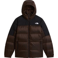 The North Face M Dıablo Down 2.0 Hoodıe Erkek Ceket NF0A8992UQ81