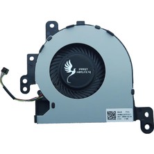 Die Grup Part Master Asus Vivobook Max X441NA-GA001T Notebook Ile Uyumlu Fan Işlemci Fanı