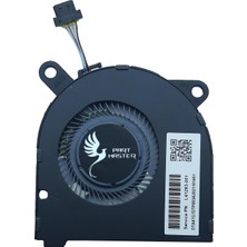 Die Grup Part Master Hp Pavilion 13-AN0000 Notebook Ile Uyumlu Fan Işlemci Fanı