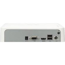 Aesco Hilook NVR-104H-D 4 Kanal Nvr Kayıt Cihazı