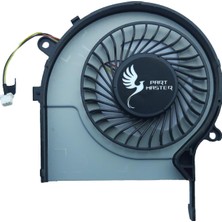 Die Grup Part Master Toshiba Satellite L50-C-16G L50-C-16H Notebook Ile Uyumlu Fan Işlemci Fanı