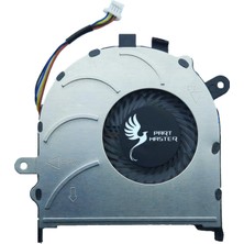 Die Grup Part Master Dell KSB0705HBA11 Notebook Ile Uyumlu Fan Işlemci Fanı