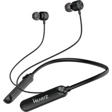 Die Grup Taç Bluetooth Kulaklık Yüksek Şarjı ile 150 Saat Bekleme Süresi 10 Metre Çekiş Menzili Dışarıdan Gelen Sesleri Filtreleyen Kulak Içi Tasarım Aktif Enc Görüşme Memnuniyet Garantili 097 (Siyah)