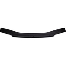 Die Grup Ferrous Autoaccessories Peugeot Boxer ile Uyumlu ile Uyumlu Ön Kaput Koruyucu Rüzgarlık 2002 2006
