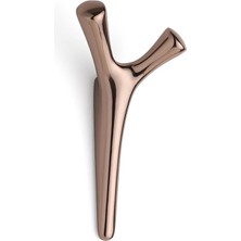 Die Grup System Askılık 77 mm Rose - AAS2070 0077 Rs