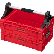 Aesco Qbrıck System Pro Modular Tray Ruhd Takım Çantası
