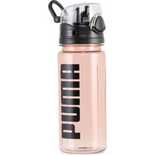 Aesco Puma Unisex Yetişkin Tr Sportstyle Waterbottle Antrenman Matarası Poised Pink Tek Beden
