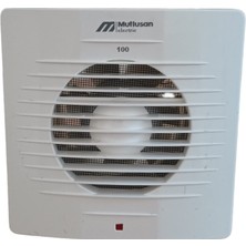 Aesco Mutlusan 100 Aspiratör