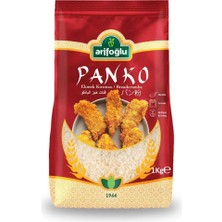 Die Grup Arifoğlu Panko - Ekmek Kırıntısı 1kg
