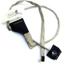Die Grup Part Master Toshiba Satellite A660-15X A660-133 Ile Uyumlu Ekran Data Flex Kablosu V.1