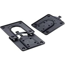 Die Grup Hp Inc. Quick Release Bracket, 6KD15AA