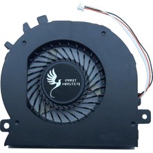 Die Grup Part Master Samsung NP275E5E-K01TR Notebook Ile Uyumlu Fan Işlemci Fanı