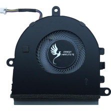 Die Grup Part Master Dell Vostro 15 3500 N3001VN3500EMEA01 U Notebook Ile Uyumlu Fan V.1