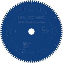 Aesco Bosch Exp Alüminyum Daire Testere Bıçağı 305X30 96 Diş