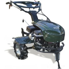 Die Grup Kaan 260 S 7 Hp Ipli Benzinli Çapa Makinesi