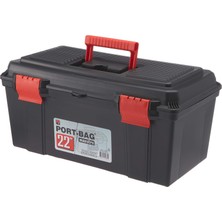 Aesco Portbag Takım Çantası PS08