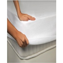 Die Grup Özdilek 120X200 Sıvı Geçirmez Yatak Koruyucu Fitted Alez