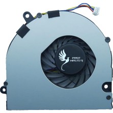 Die Grup Part Master Casper Nb 15.6 CND.2520-4L35B Notebook Ile Uyumlu Işlemci Fanı